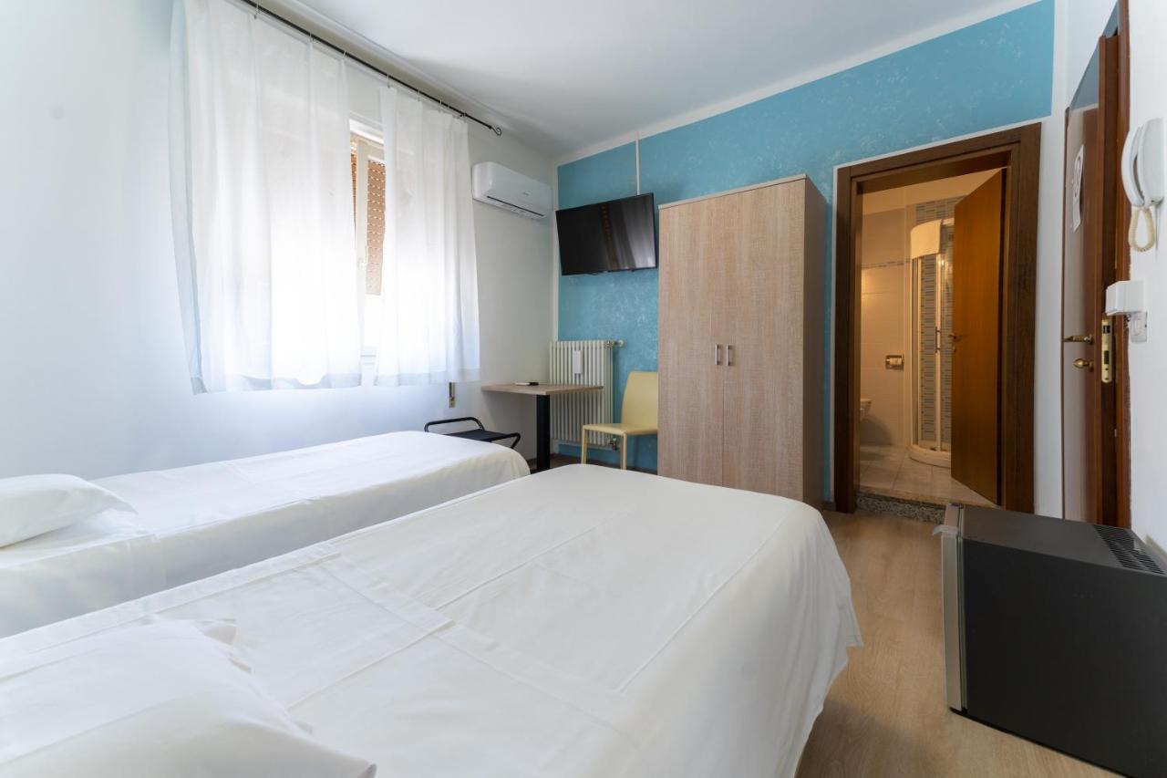 Hotel Benaco Mavras Peschiera del Garda Eksteriør billede