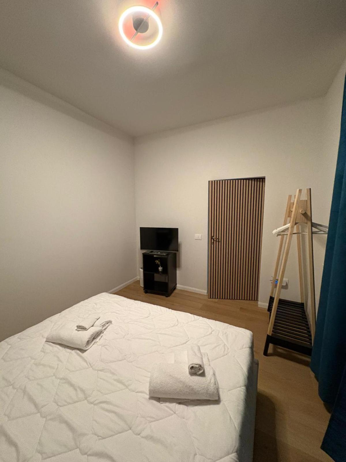Hotel Benaco Mavras Peschiera del Garda Eksteriør billede