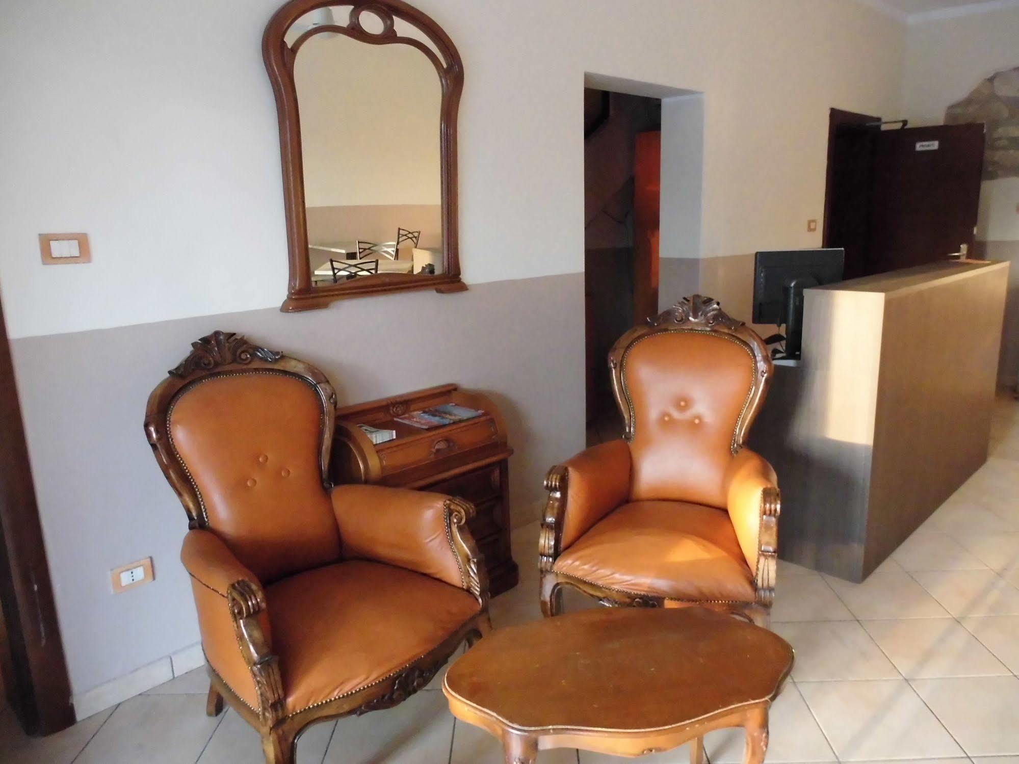 Hotel Benaco Mavras Peschiera del Garda Eksteriør billede