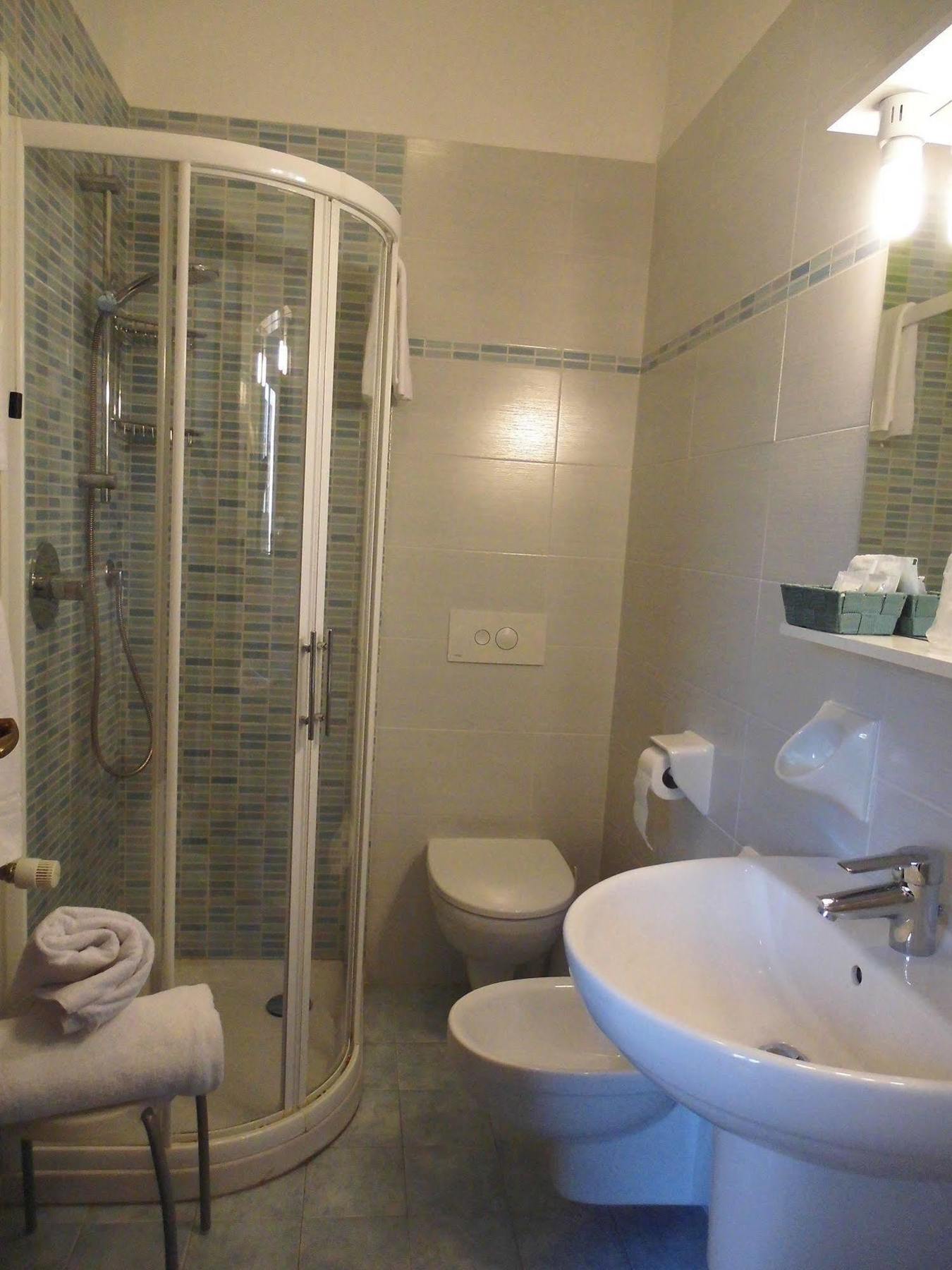 Hotel Benaco Mavras Peschiera del Garda Eksteriør billede